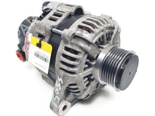 Used Alternator Alternator KIA CARENS III MPV (UN) 2.0 CRDi 140 (140 hp) 21781011 21781011