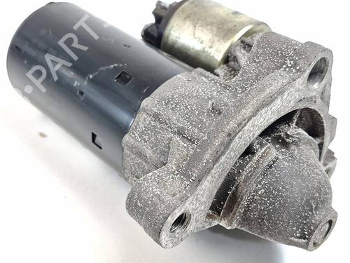 Used Starter Starter CITROËN XSARA PICASSO (N68) 2.0 HDi (90 hp) 40176699 40176699