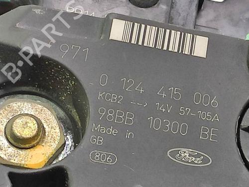 Alternator FORD MONDEO II (BAP)  | BP10153116M7 