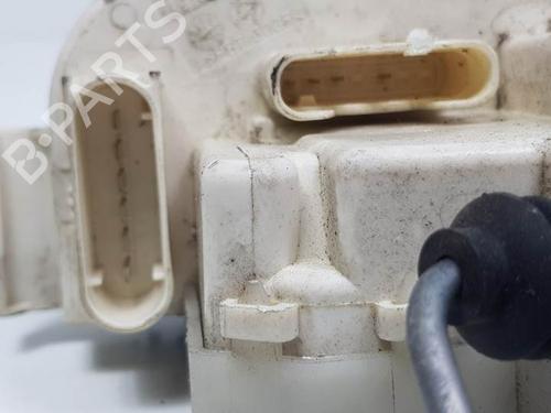 Rear left lock MERCEDES-BENZ S-CLASS (W221, V221) S 320 CDI (221.022, 221.122) | BP12395514C100 