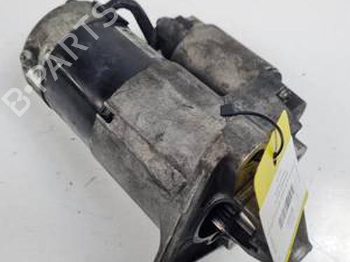 Used Starter RENAULT MEGANE II (BM0/1_, CM0/1_) 1.5 dCi (BM1E, CM1E) (106 hp) 31152993