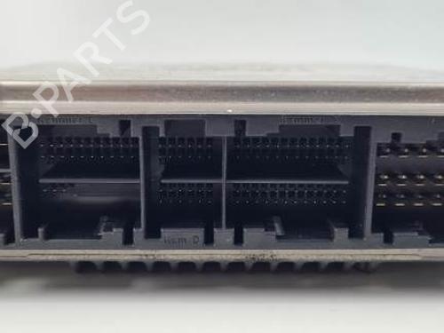 Engine control unit (ECU) MERCEDES-BENZ SLK (R170) 230 Kompressor (170.447) | BP25128670M57 