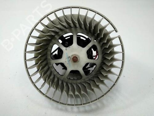 Heater blower motor MERCEDES-BENZ A-CLASS (W168) A 140 (168.031, 168.131) | BP13954202M62 