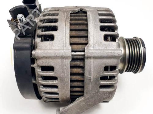Alternator VOLVO S80 II (124) D5 AWD | BP19081453M7 