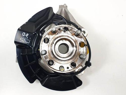 Used Right front steering knuckle HYUNDAI TUCSON (NX4E, NX4A) 1.6 T-GDi Hybrid (179 hp) 24934125
