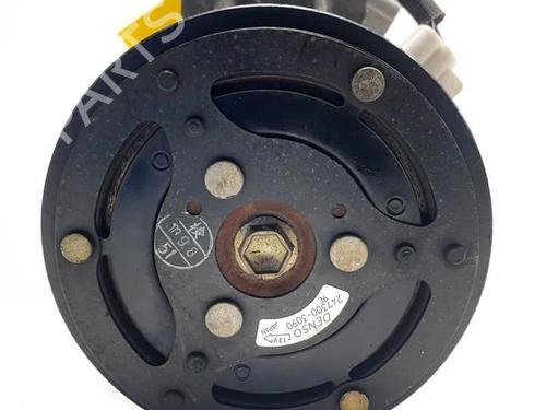 AC compressor TOYOTA COROLLA (_E12_) 1.6 VVT-i (ZZE121_, ZZE121R) | BP17869755M34 