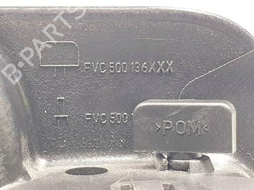 Front left interior door handle LAND ROVER DISCOVERY III (L319) 2.7 TD 4x4 | BP16579334I13 