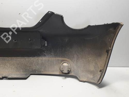 Rear bumper VW NEW BEETLE Convertible (1Y7) 1.4 | BP27712906C8 