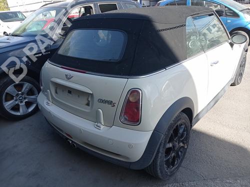 Left sun visor MINI MINI Convertible (R52) Cooper S | BP10100117I1  - Image 13
