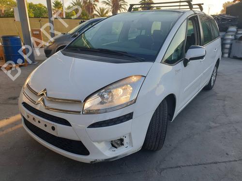 Used Parts CITROËN C4 Picasso I MPV (UD_) 1.6 HDi 110 4887059