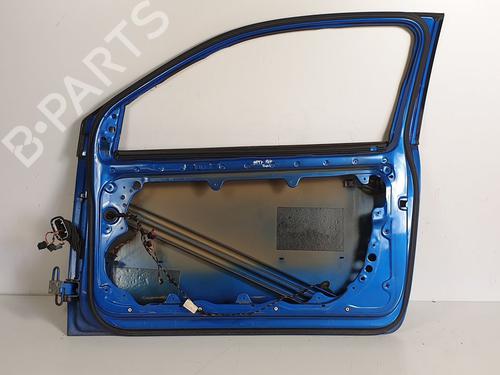 Right front door VW POLO (9N_, 9A_) 1.2 12V | BP12380536C3 