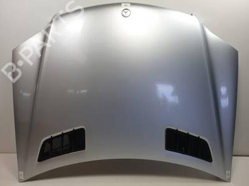 Used Hood MERCEDES-BENZ M-CLASS (W164) ML 320 CDI 4-matic (164.122) (224 hp) 30279072