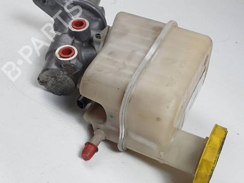 Used Brake master cylinder Brake master cylinder JEEP CHEROKEE (KL) 2.0 CRD (140 hp) 29554269 29554269