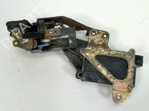 Front right lock HYUNDAI ACCENT II (LC) 1.3 | BP7223358C97 