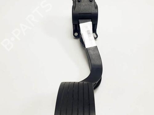 Used Pedal PEUGEOT 3008 I MPV (0U_) 2.0 HDi 150 / BlueHDi 150 (150 hp) 25137519