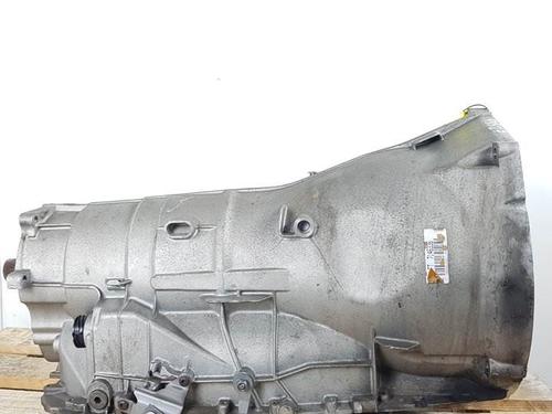 Gearbox BMW 5 (E60) 530 d xDrive | BP16358837M3 
