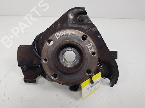 Used Right front steering knuckle Right front steering knuckle LANCIA YPSILON (843_) 1.3 JTD (843.AXD11, 843.AXD1A) (70 hp) 15518380 15518380