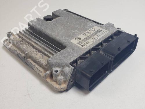 Used Engine control unit (ECU) Engine control unit (ECU) 37257675 37257675