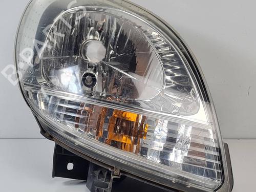 Used Right headlight Right headlight RENAULT KANGOO (KC0/1_) 1.5 dCi (68 hp) 35952612 35952612