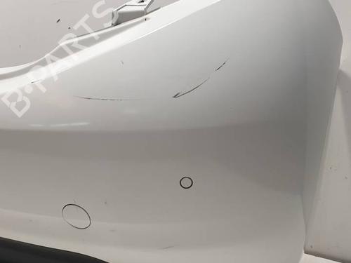 Rear bumper PEUGEOT 208 I (CA_, CC_) 1.2 PureTech 82 | BP29581859C8 