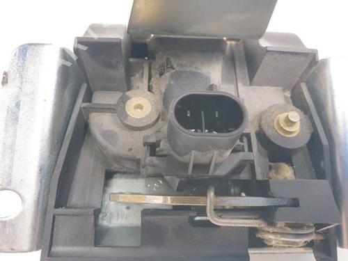 Tailgate lock MERCEDES-BENZ M-CLASS (W163) ML 270 CDI (163.113) | BP15497315C101 