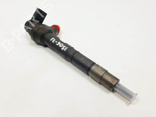 Used Injector Injector VW GOLF VII (5G1, BQ1, BE1, BE2) 2.0 TDI (150 hp) 9249739 9249739