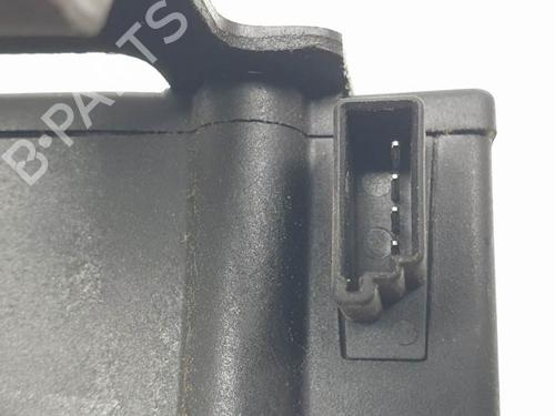 Tailgate lock BMW X3 (E83) 2.5 i | BP16438421C101 