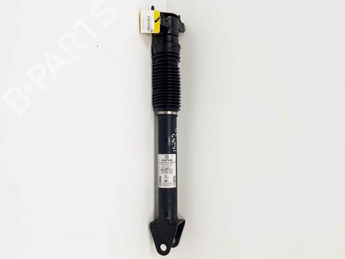 Used Right rear shock absorber MERCEDES-BENZ M-CLASS (W166) ML 350 BlueTEC 4-matic (166.024, 166.023) (258 hp) 24929326