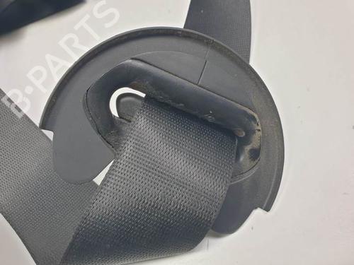 Front right seatbelt BMW X3 (E83) 2.0 d | BP11271873I25 