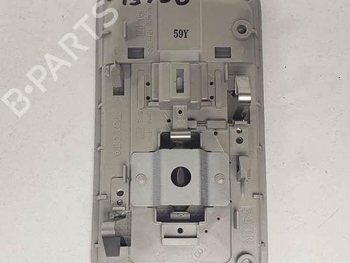 Interior roof light TOYOTA COROLLA (_E12_) 1.4 VVT-i (ZZE120_, ZZE120R) | BP19252362I8 