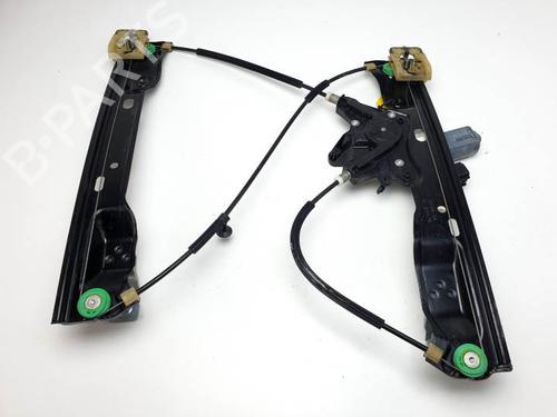 Used Front right window mechanism FORD FOCUS III 1.5 TDCi (120 hp) 27885434