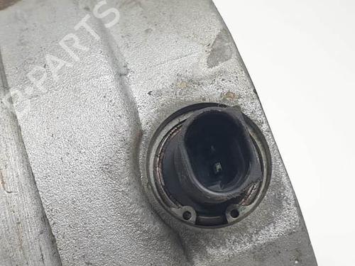 AC compressor RENAULT LAGUNA II Grandtour (KG0/1_) 1.9 dCi (KG1V) | BP25137955M34 