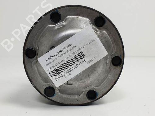 Left rear driveshaft MERCEDES-BENZ CLK Convertible (A208) CLK 200 (208.435) | BP6892944M40 