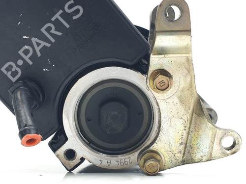 Servostyringspumpe SSANGYONG REXTON / REXTON II (GAB_) 2.7 Xdi | BP28065819M99 