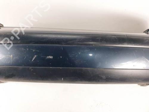 Rear bumper VW PASSAT B5.5 (3B3) 2.0 | BP16069678C8 