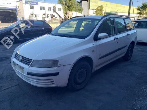 Intercooler FIAT STILO Multi Wagon (192_) 1.9 D Multijet | BP25116831M30  - Image 7