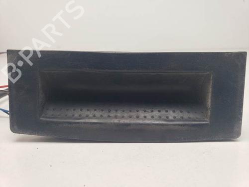 Used Tailgate handle OPEL ZAFIRA / ZAFIRA FAMILY B (A05) 1.8 (M75) (140 hp) 25453510