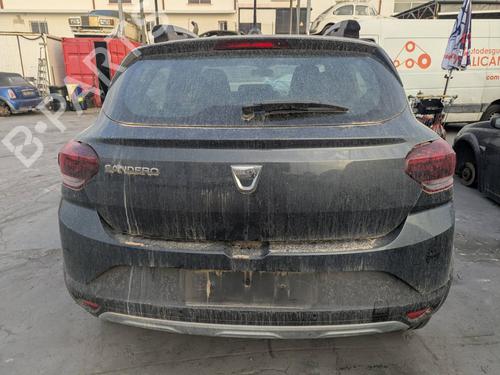 Handskerum DACIA SANDERO II 1.0 TCE 90 GPF | BP38927914C95  - Image 8