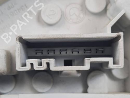 Left taillight BMW 1 (E81) 118 d | BP38918940C34 - Image 2