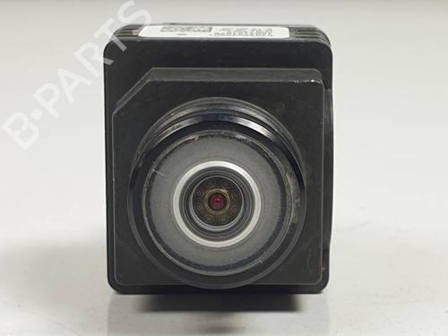 Used Electronic module BMW X5 (F15, F85) xDrive 40 d (313 hp) 27978063
