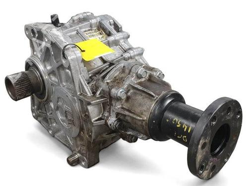 Used Front differential HYUNDAI SANTA FÉ II (CM) 2.2 CRDi GLS (150 hp) 24989147