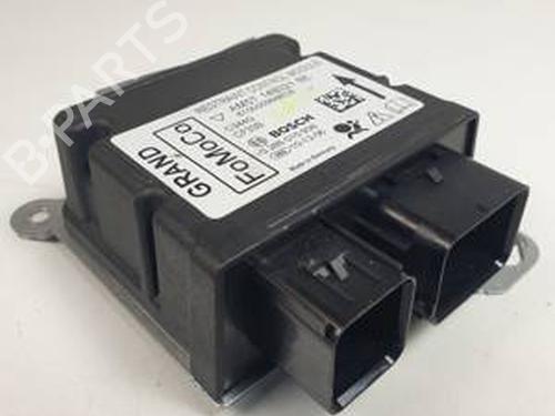 Used ECU airbags FORD GRAND C-MAX (DXA/CB7, DXA/CEU) 1.6 TDCi (115 hp) 30800992