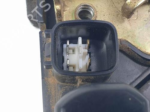 Front right lock CHRYSLER SEBRING (JR) 2.7 V6 24V | BP11385281C97 