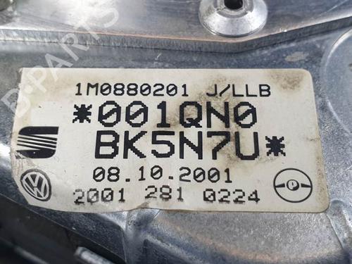 Førerens kollisjonspute SEAT LEON (1M1) 1.9 TDI | BP24499577C9 