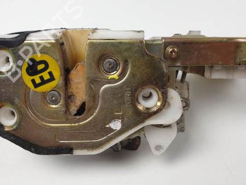 Front left lock HONDA CR-V I (RD) 2.0 16V 4WD (RD1, RD3) BP25144705C98