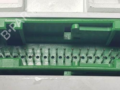 Instrument cluster TATA INDIGO MARINA (4_V2) 1.4 TD 288954209909N  | C102115