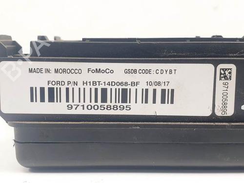 Fuse box FORD FIESTA VII (HJ, HF) 1.0 EcoBoost | BP15228980E1 