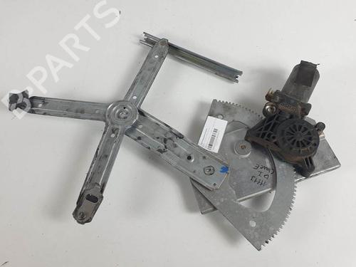 Used Front left window mechanism Front left window mechanism MERCEDES-BENZ E-CLASS (W210) E 290 Turbo-D (210.017) (129 hp) 12377632 12377632