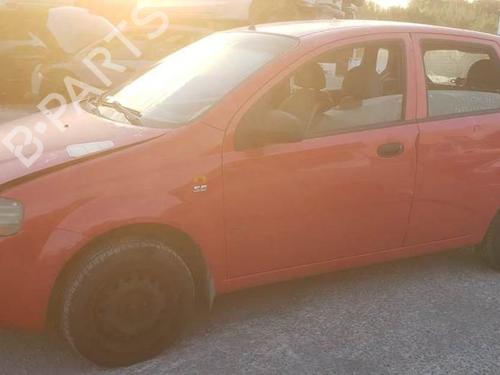 Left front shock absorber DAEWOO KALOS (KLAS) 1.4 | BP21185243M16  - Image 19