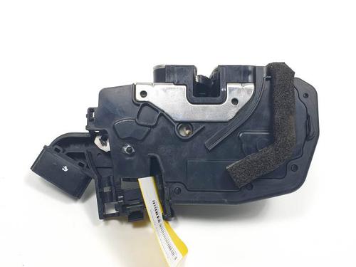 Front left lock NISSAN X-TRAIL II (T31) 2.0 dCi | BP24989576C98 